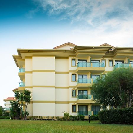 Hotel Adalya Art Side Esterno foto