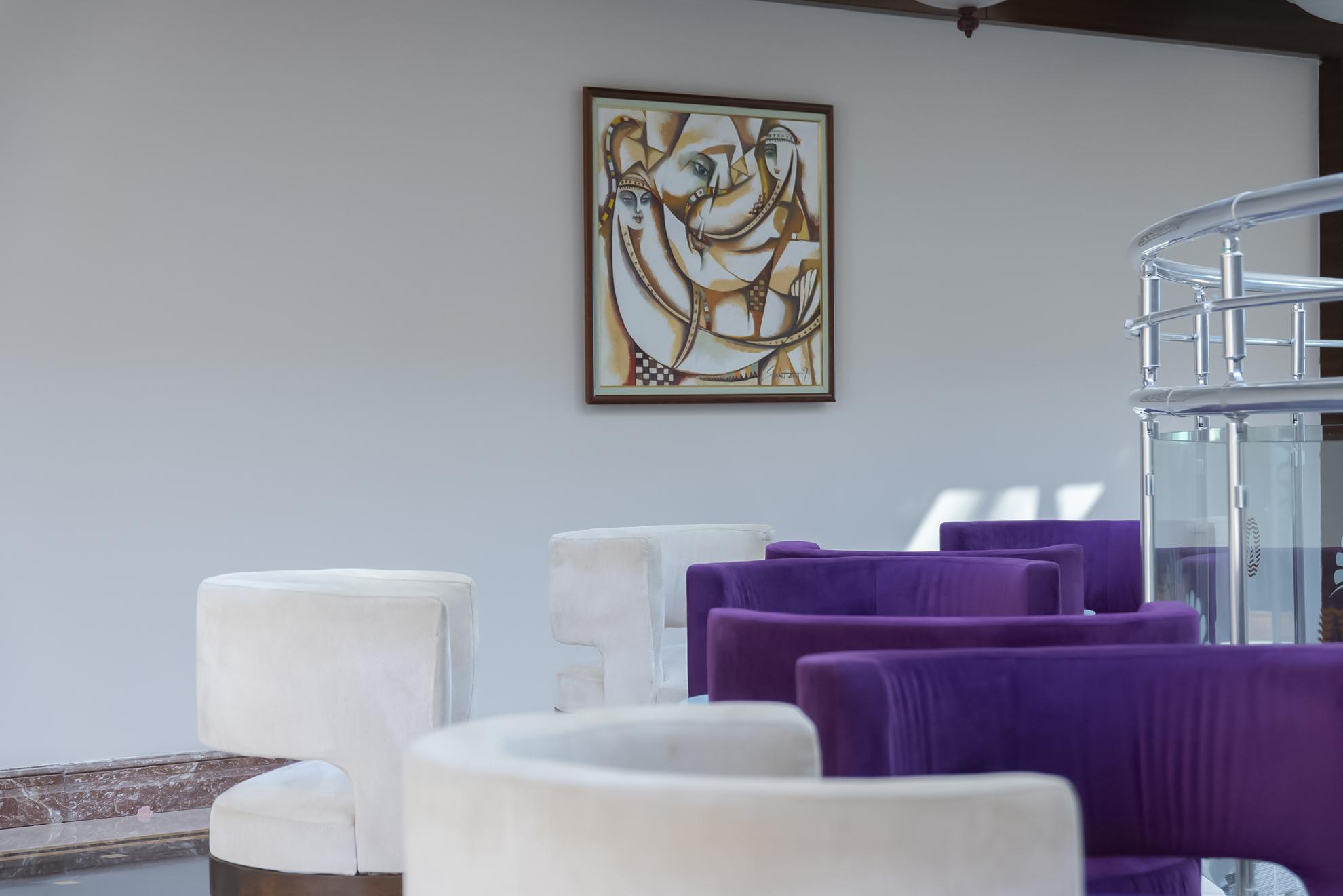 Hotel Adalya Art Side Esterno foto